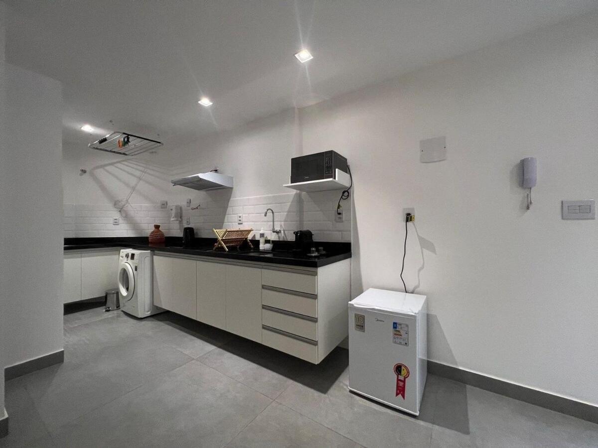 Apartment Confort 201 Rio de Janeiro