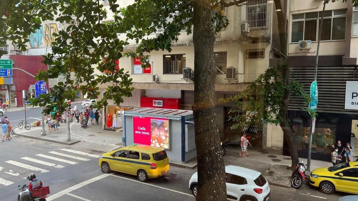 Apartment Confort 201