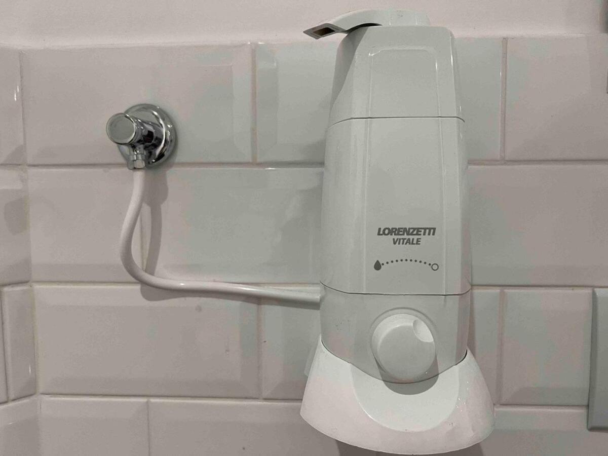 Apartamento Confort 201 *