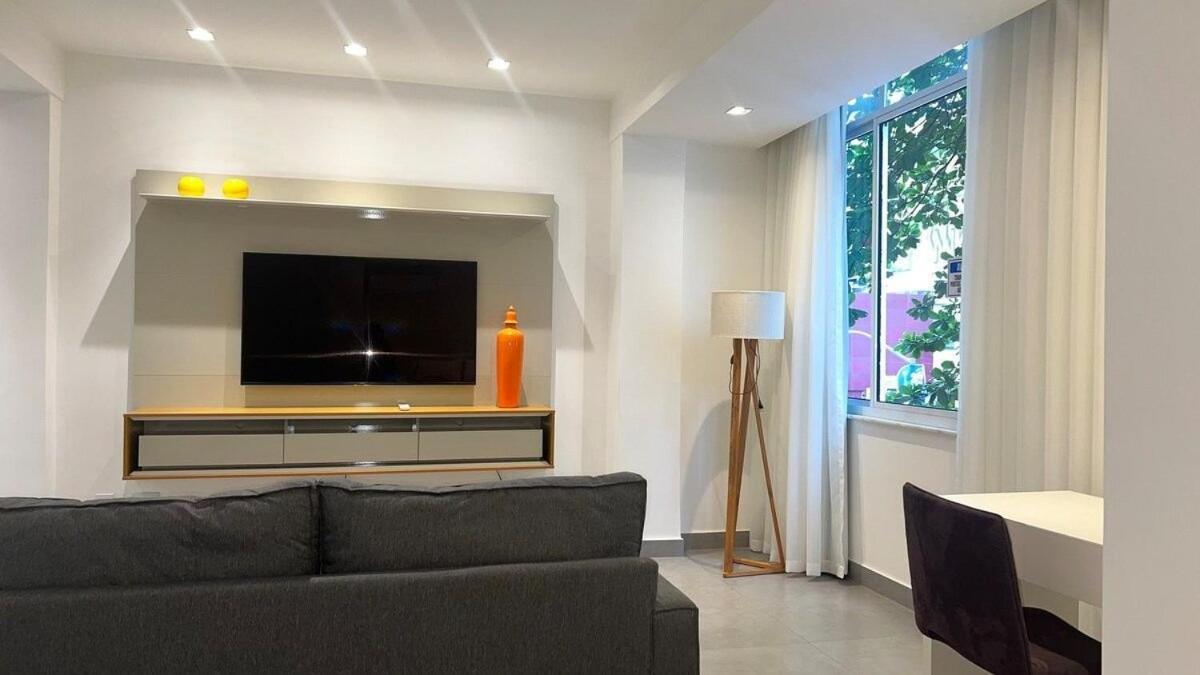 Apartamento Confort 201 Rio de Janeiro