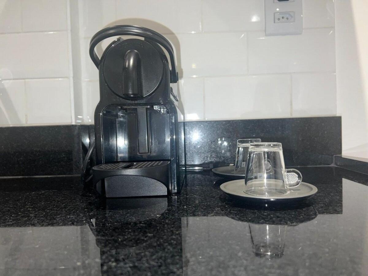 Apartamento Confort 201 Rio de Janeiro