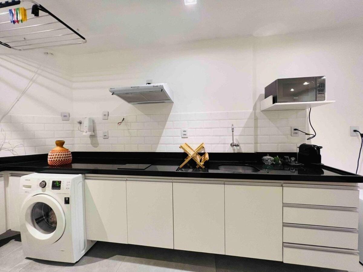 Confort 201 Apartamento