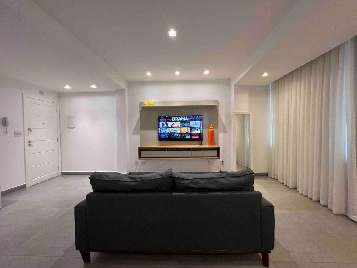 Confort 201 Apartamento Rio de Janeiro