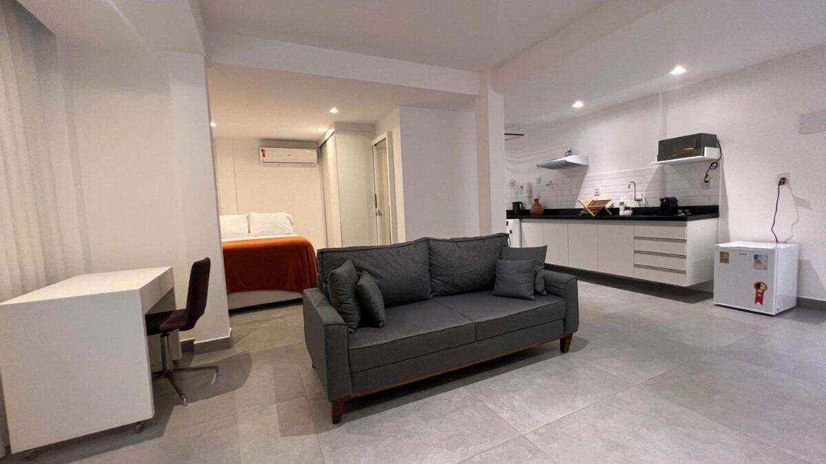Confort 201 Apartamento *