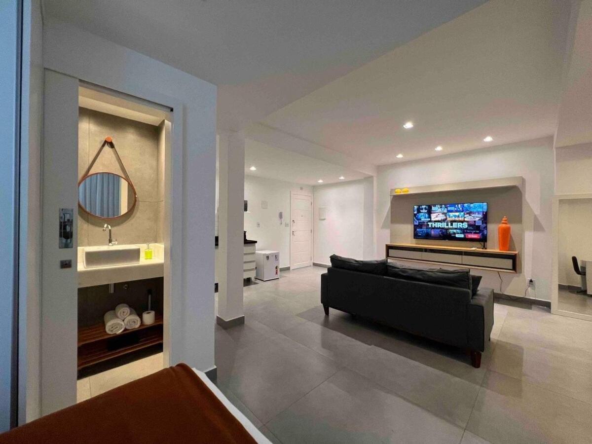 Apartamento Confort 201 Rio de Janeiro