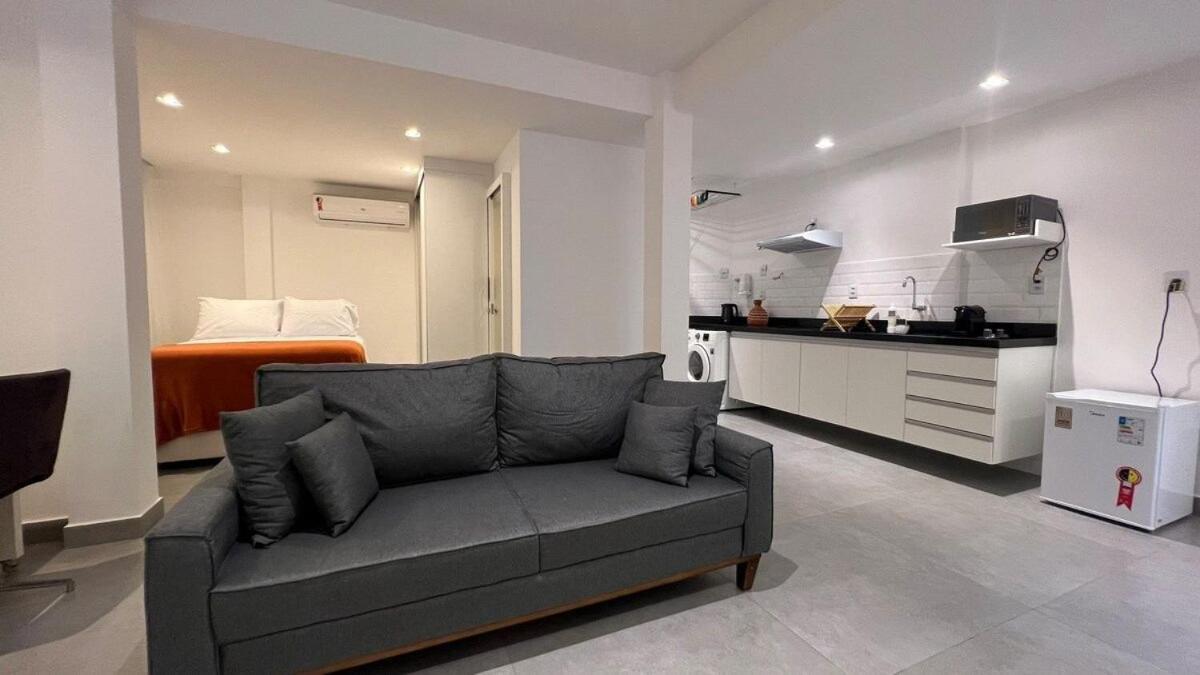 Confort 201 Apartamento *
