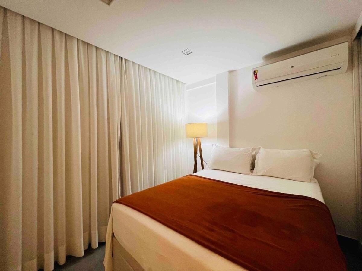 Confort 201 Apartamento Rio de Janeiro