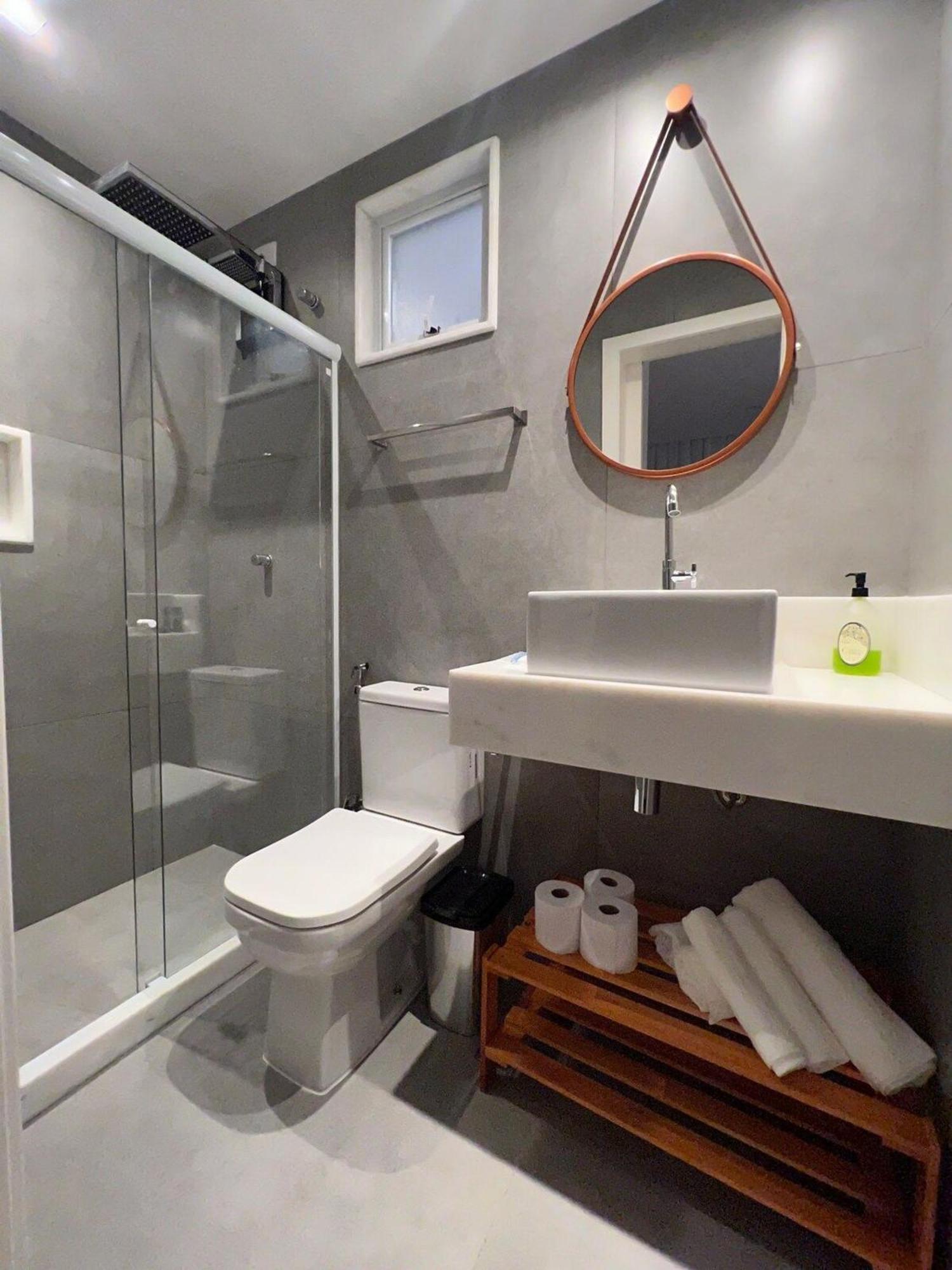 Confort 201 Apartamento