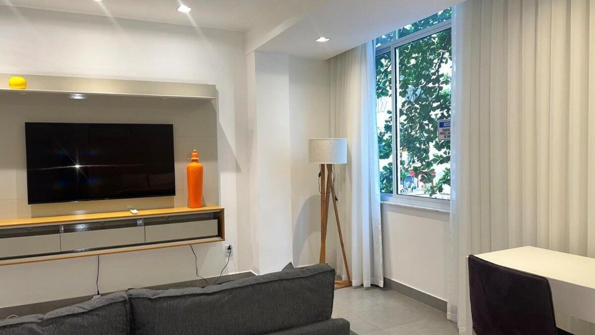 Confort 201 Apartamento *
