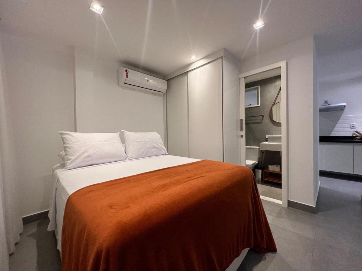 Apartamento Confort 201 *