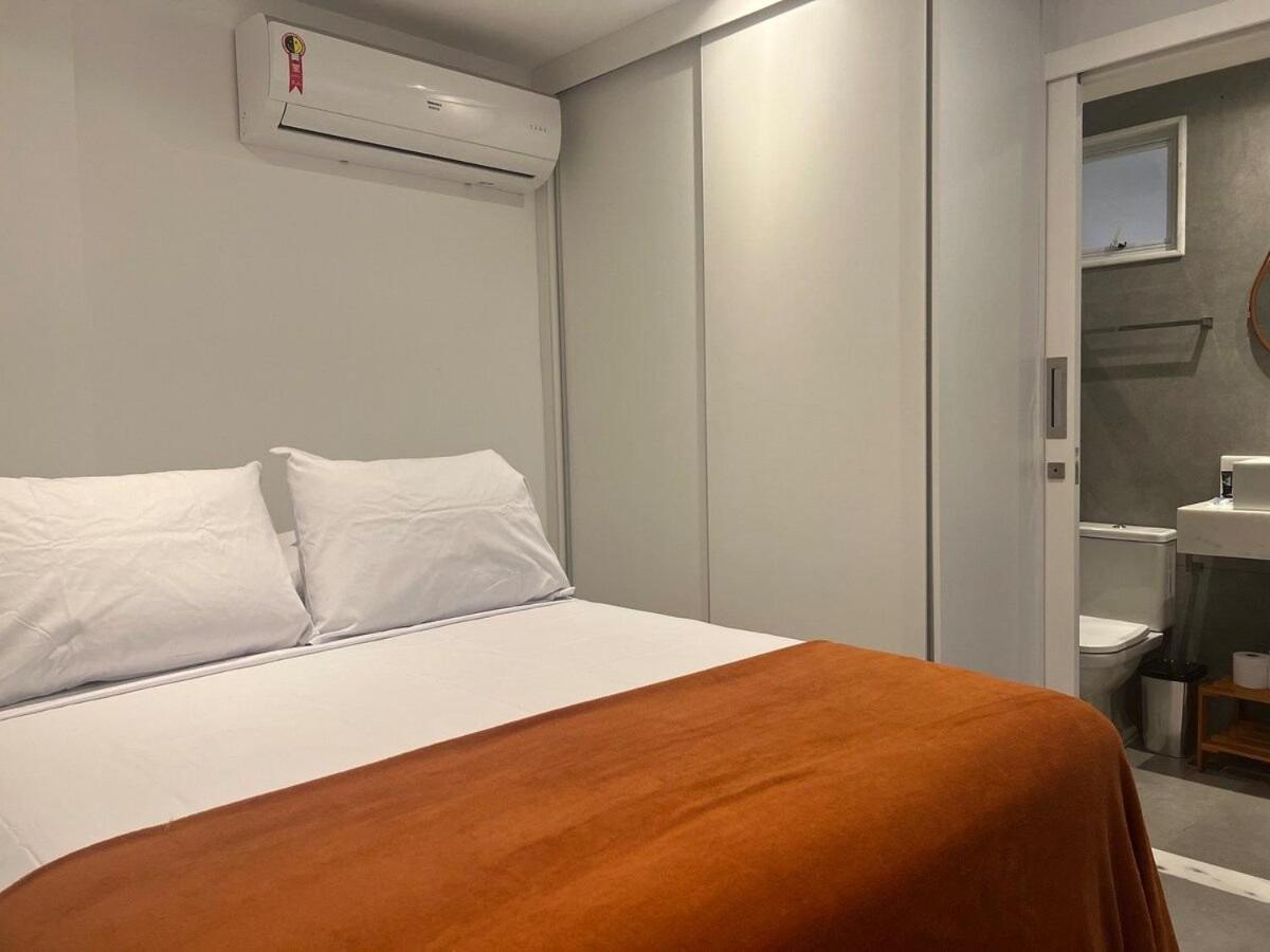 Confort 201 * Rio de Janeiro