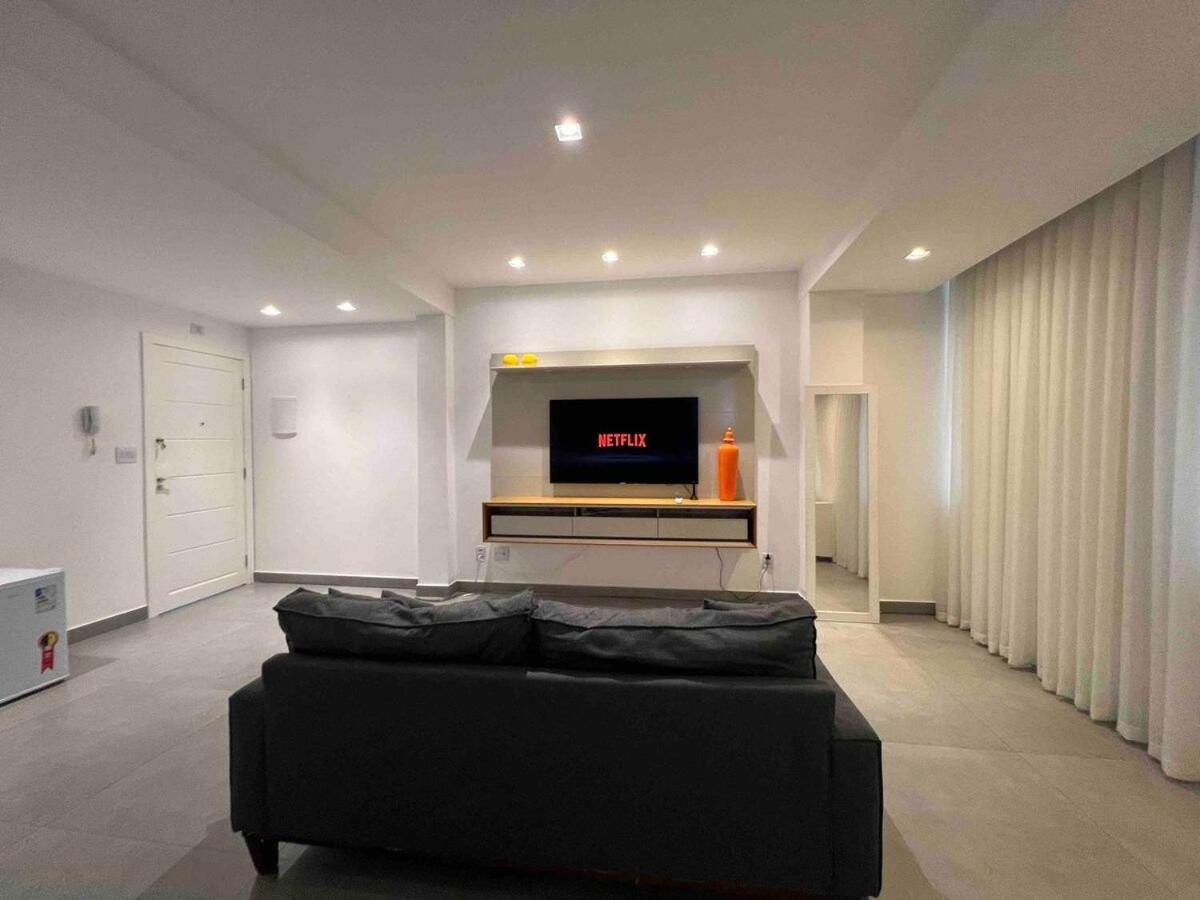 Confort 201 Apartamento