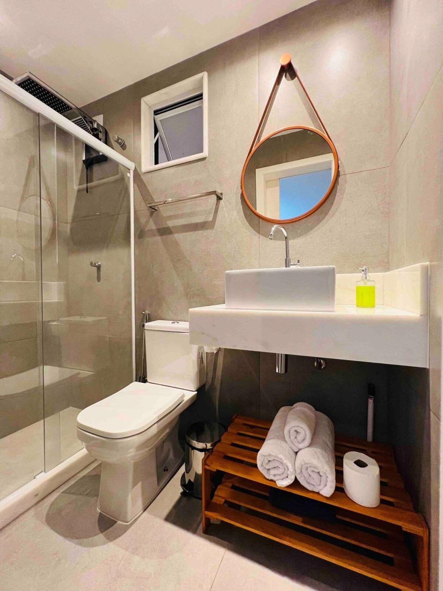 Apartamento Confort 201 Rio de Janeiro