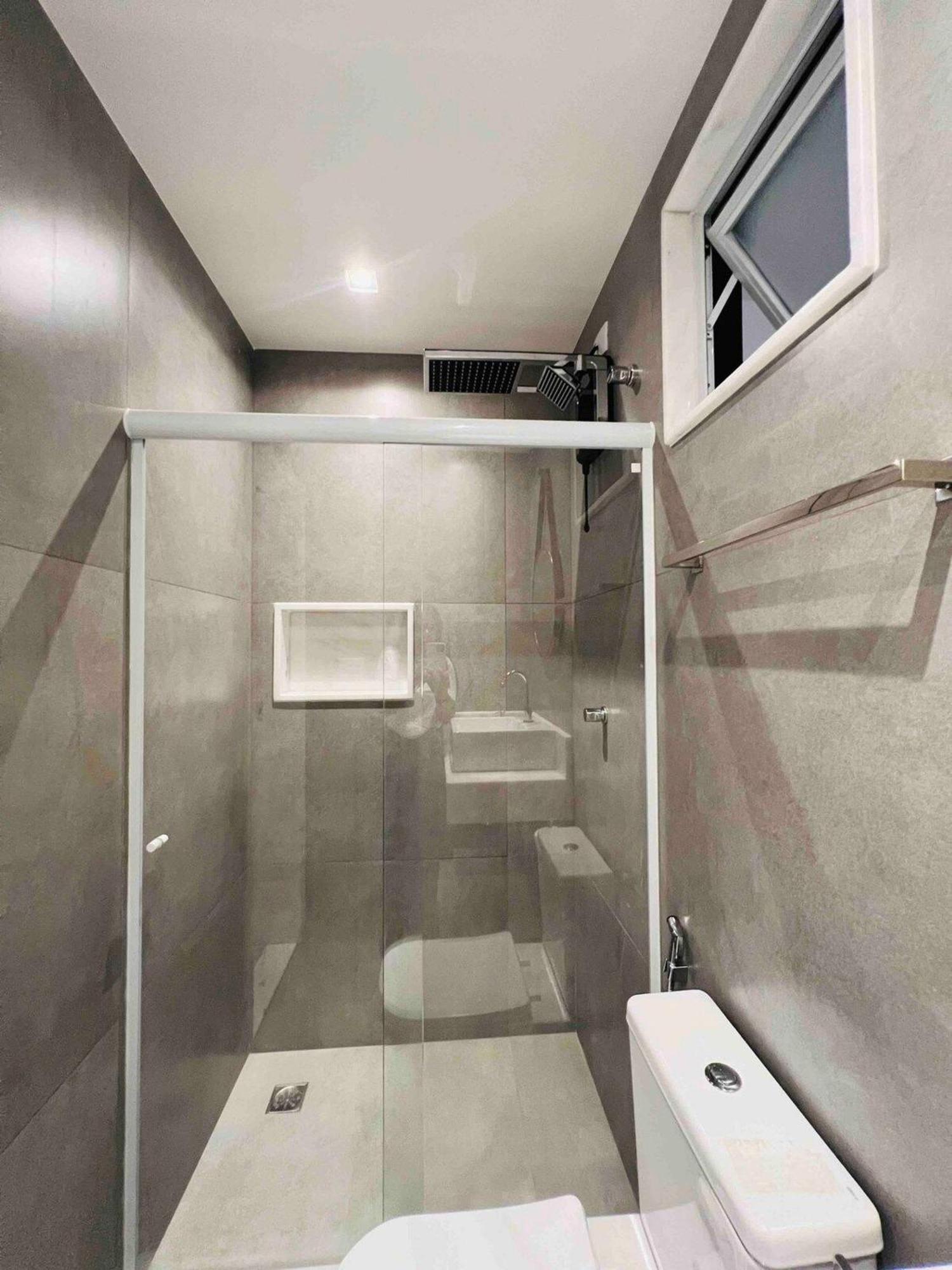 Confort 201 Apartamento