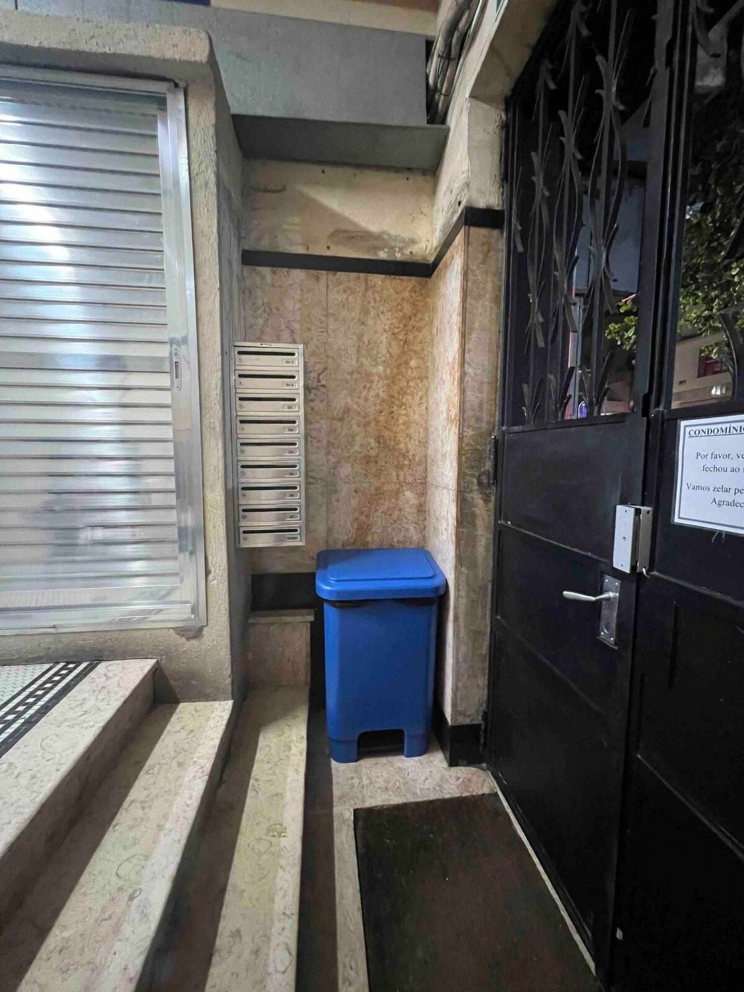 Apartamento Confort 201
