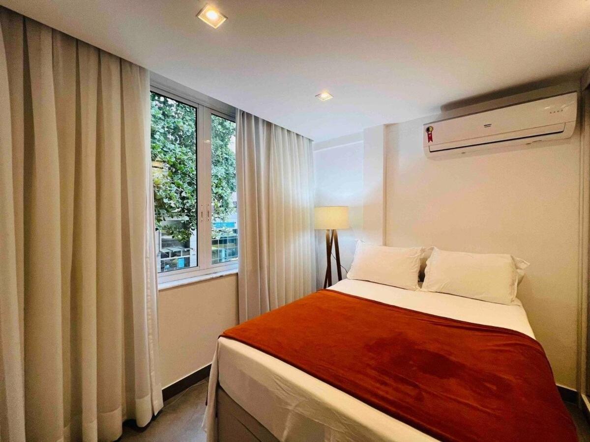 Apartamento Confort 201 *